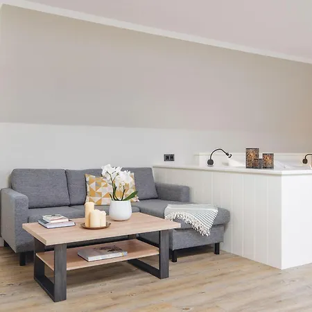 Kliffsand 73 * Kampen