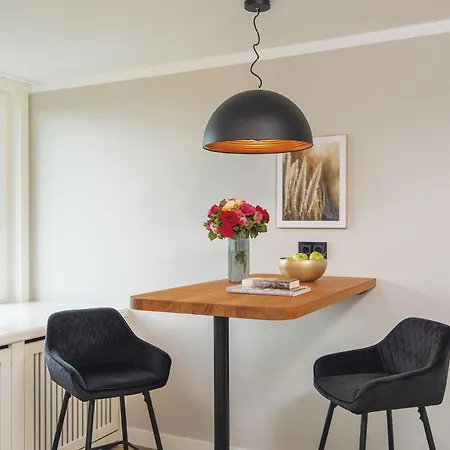 Kliffsand 73 * Kampen