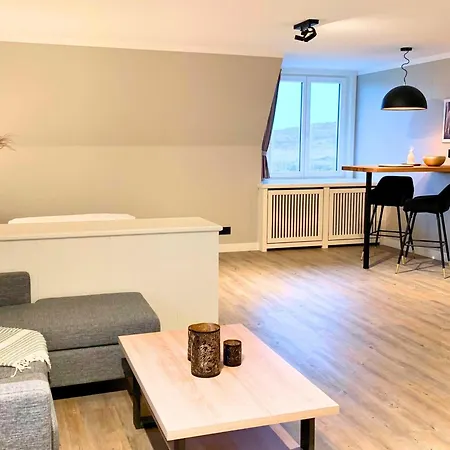 Kliffsand 73 Apartment *