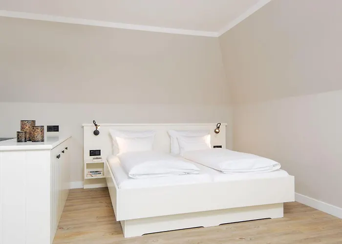 Kliffsand-73 Lejlighed *