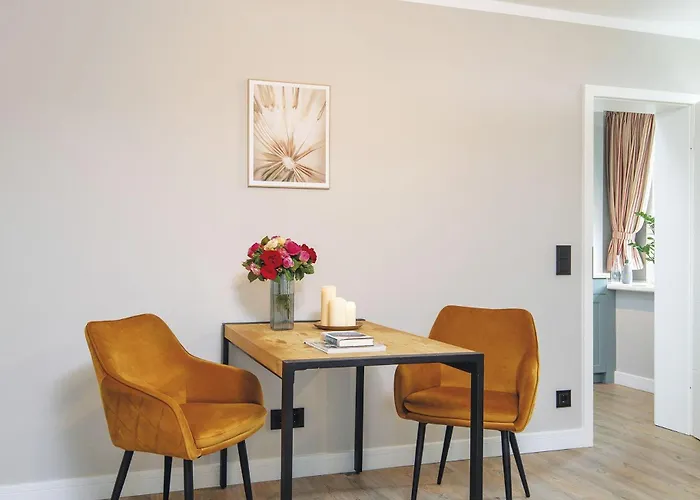 Kliffsand-73 Lejlighed Kampen