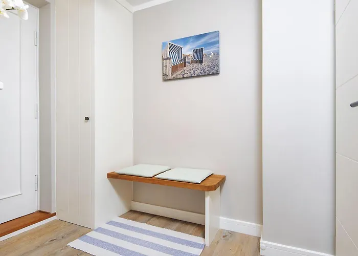 Kliffsand-73 Lejlighed